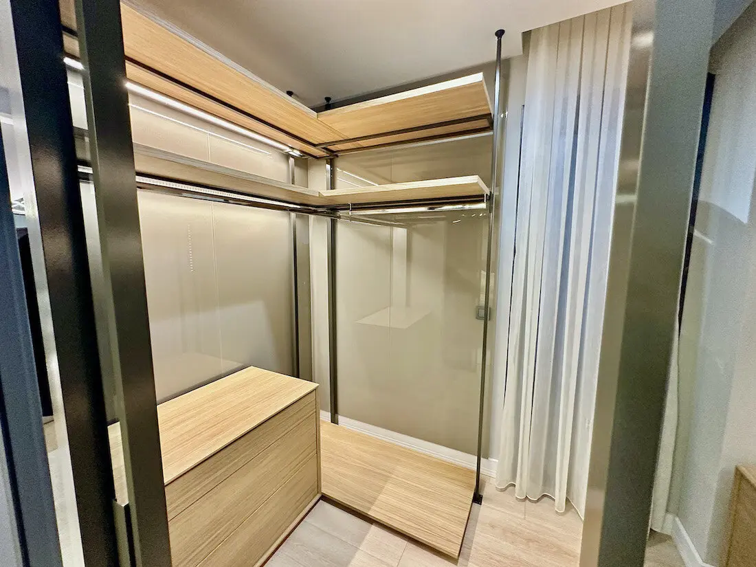 Closet